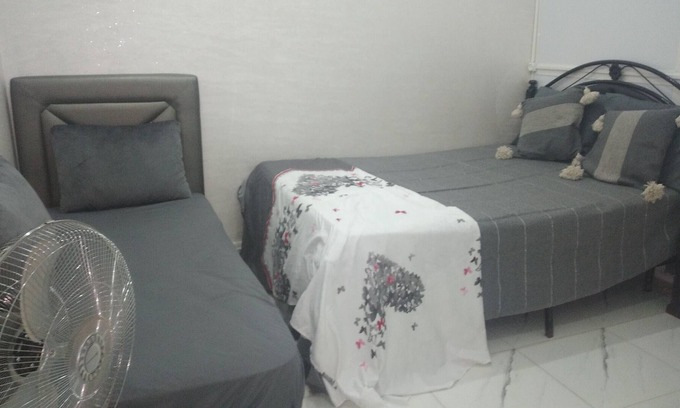 Deroua Apartment | Sweet Home