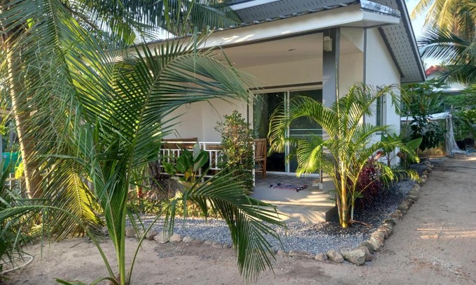Srithanu House | sweet home phangan n5