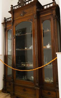 Pioppo House | Sweet Home Pioppo