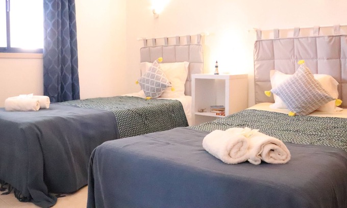 Montes de Alvor Condo | Sweet Home Portas do Sol