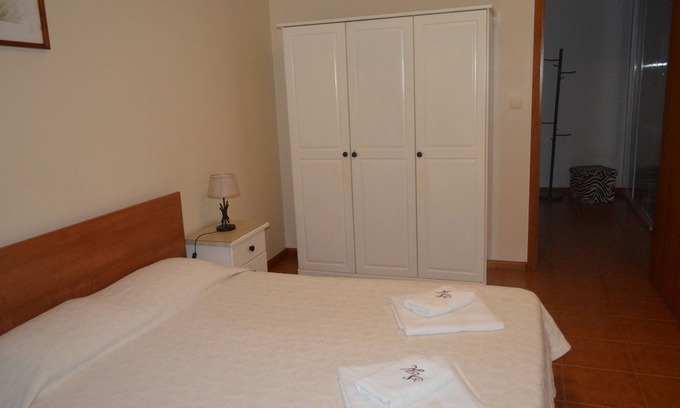 Ponta Delgada Apartment | Sweet Home T1 Ponta Delgada