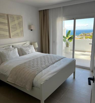Costa Adeje Apartment | Sweet Home Tenerife, Ocean View