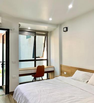 Tay Ho Apartment | Sweet Home
