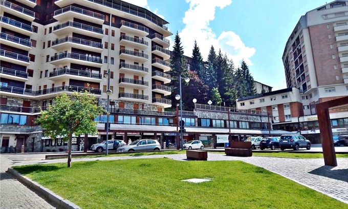 Sauze d'Oulx Apartment | Sweet House 2 Bedroom at 50 MT from the Clotes chairlift