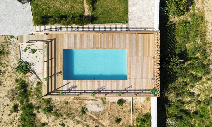 Sobral House | Sweet Life House - 3BR & Pool