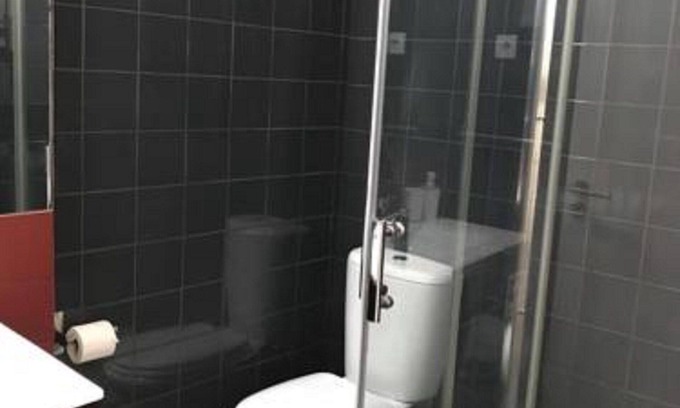 Coimbra City Centre House | Sweet Love Family -Apartment V