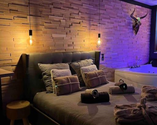 Espaly-Saint-Marcel Apartment | Sweet love rustic/chic