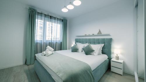 Tractorul Apartment | Sweet memories Apart Coresi 1