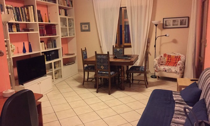 Scandicci Apartment | Sweet Relax apartment