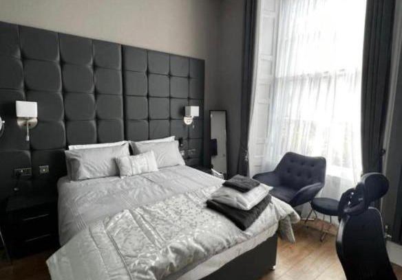 Medias Apartment | Sweet