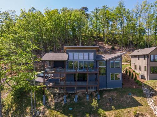 Deep Gap House | Sweet Sejour at Blue Ridge Mountain Club