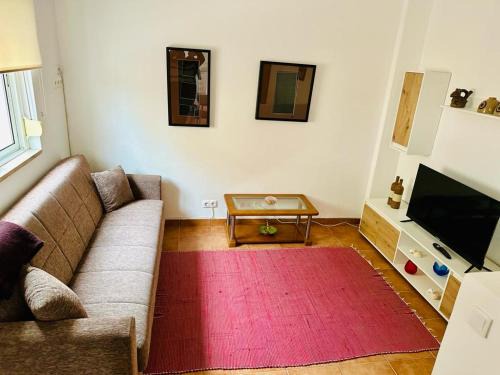 Olivais Apartment | Sweet Sleep Apartment