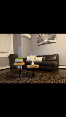 Queens Apartment | Sweet Sleep Oasis AB 3-5