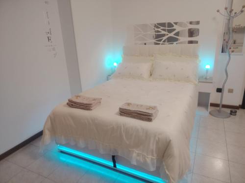 Cassina de' Pecchi Apartment | SWEET STAY - WiFi gratuito, Metro vicino, Garage & Bikes - su richiesta