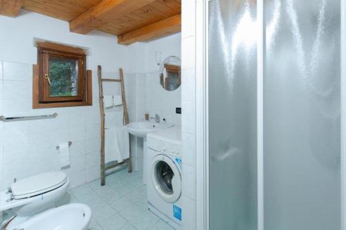 Arvier Apartment | sweet terrace-dolce terrazzo