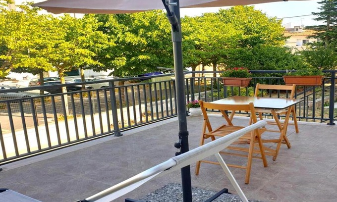 Monte Sant'Angelo Apartment | Sweet Time