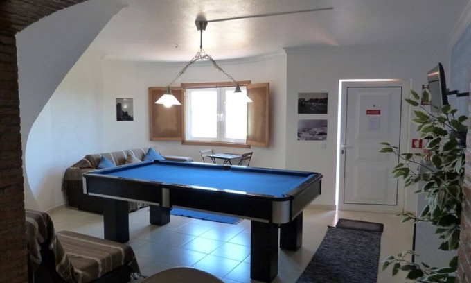 Santiago do Cacem Apartment | Sweet Village Village