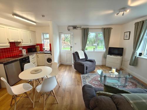 Oughterard Ski Chalet | Sweethaven Chalet