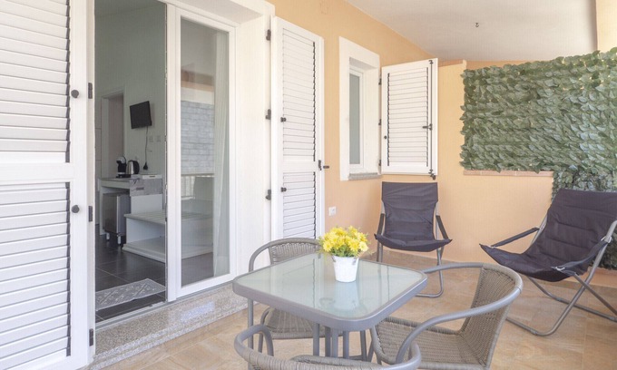 Torpe House | SweetHome 2 - MORADA
