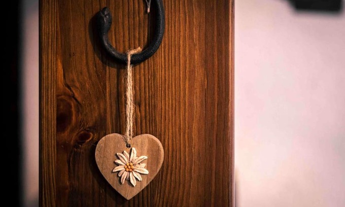 Santa Caterina Valfurva Apartment | SweetHome Chalet wifi garage