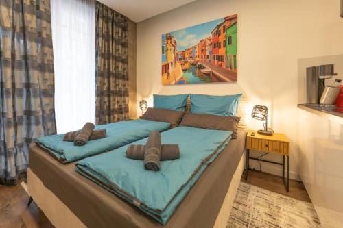 Giesing Apartment | SweetHome - Küche, Wifi, Nähe Grünwalder Stadion