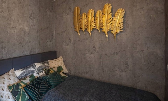 Dachau District Apartment | Sweethome Luxus PUR Business Apartment