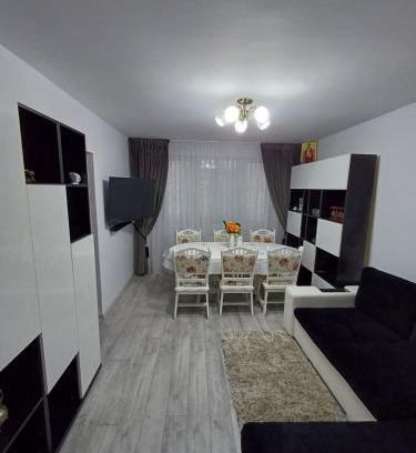 Galati Apartment | sweethomegalati