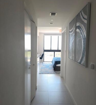 Doral Apartment | Sweetie Doral