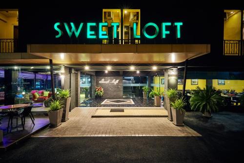 Don Muang Hotel | Sweetloft Hotel Don Muang