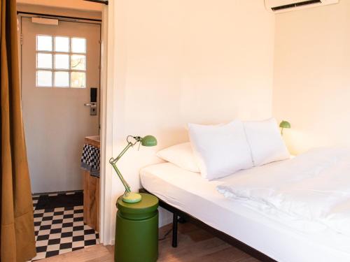 Staatsliedenbuurt Apartment | SWEETS - Willemsbrug