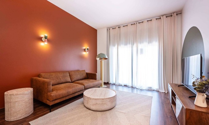 Dreta de l'Eixample Apartment | Sweett | Bailen 103 - Two Bedroom Apartment, Sleeps 4