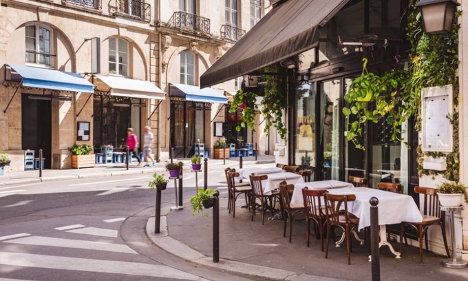 8th Arrondissement Apartment | Sweett | Champs-Elysees III