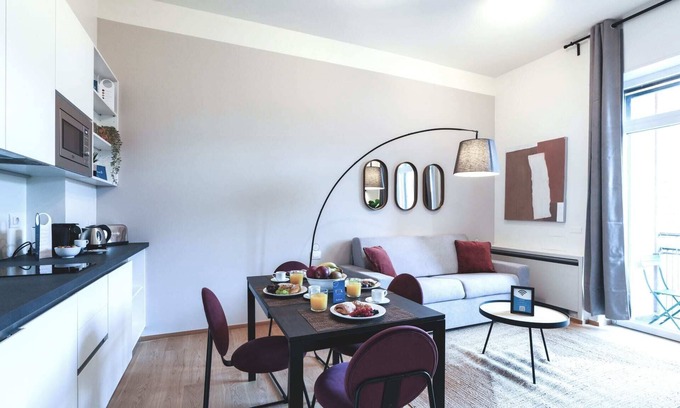 Milan Centre Apartment | Sweett | Classy Duomo I