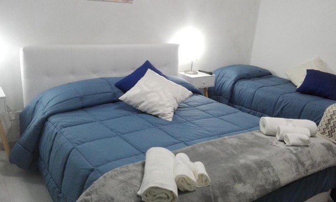 San Giovanni Gemini Bed & Breakfast | Sweety House