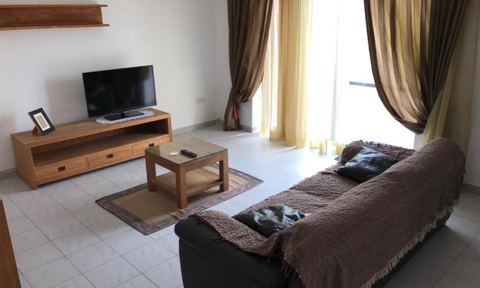 Tal-Ghoqod House | Swieqi Semi Detached Maisonette