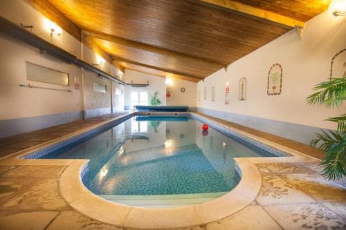 Liverton Apartment | Swift Cottage