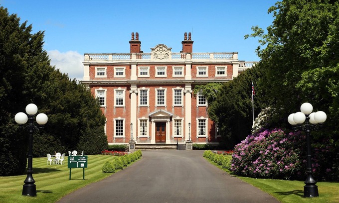 Lichfield Hotel | Swinfen Hall