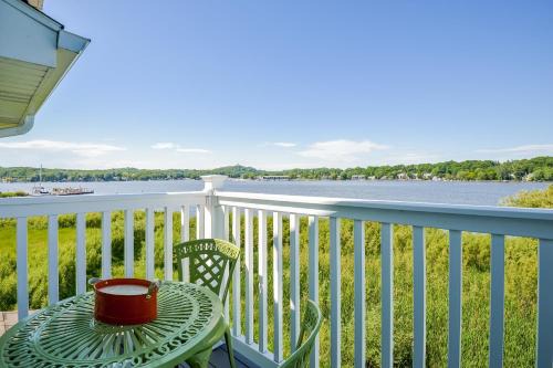 Douglas Villa | Swing Bridge #40