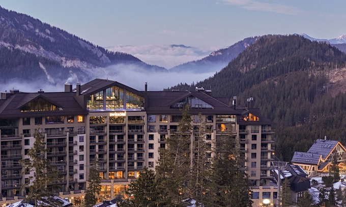 Jasna Hotel | Swissôtel Damian Jasna