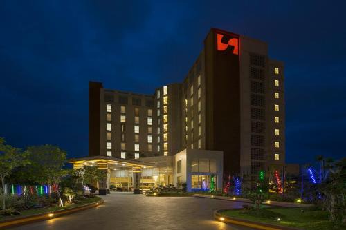 Bandar Lampung Hotel | Swiss-Belhotel Lampung