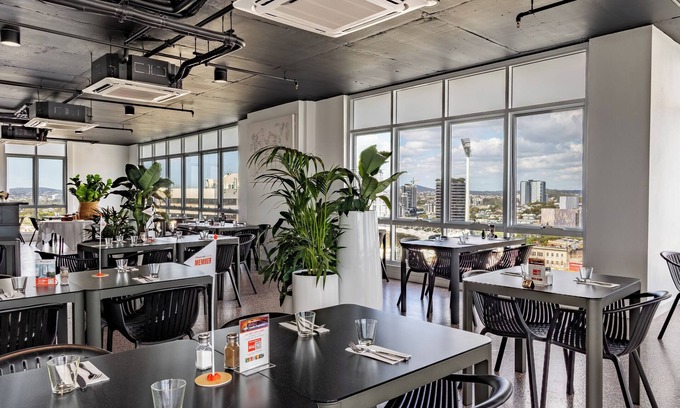 Kangaroo Point Hotel | Swiss-Belhotel Woolloongabba Brisbane