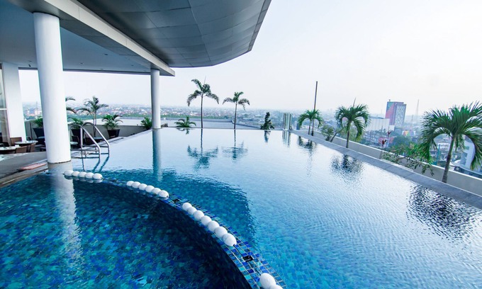 Pekanbaru Hotel | Swiss Belinn SKA Pekanbaru