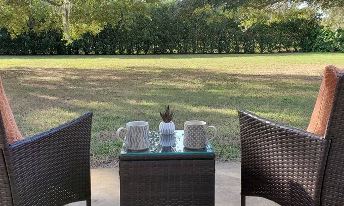Groveland House | Swiss Bliss! | 3 Bed, 2 Bath