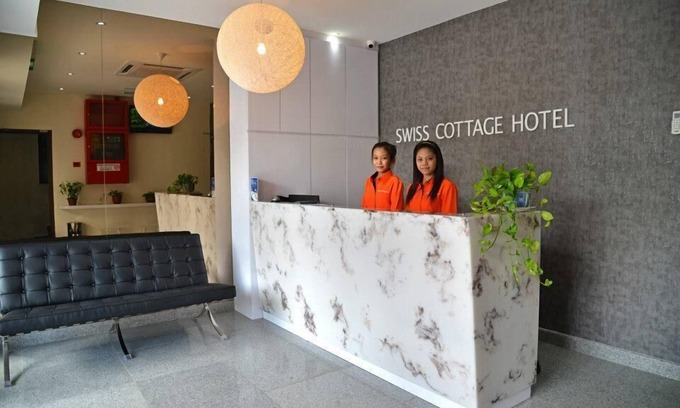 Pekeliling Hotel | Swiss Cottage Hotel