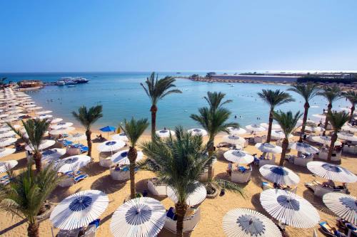 Al Mamsha El Seyahi Resort | Swiss Inn Resort Hurghada