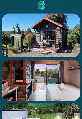 Whakamarama Bed & Breakfast | Swiss-Kiwi Cottage and Retreat, B&B