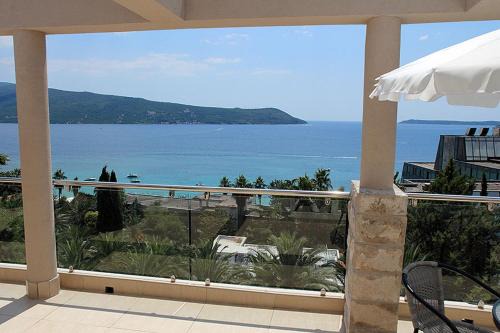 Herceg Novi Hotel | Swiss Residence Montenegro