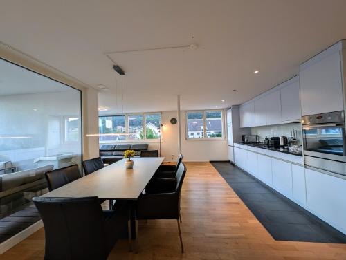 Stusslingen Apartment | Swiss Suites - Stusslingen