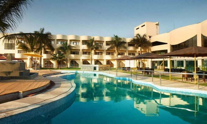 Nashik Hotel | SWISS TRAFFALGAAR LUXURY HOTELS