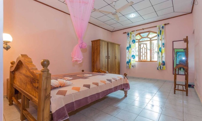 Hettimulla Villa | Swiss Villa Beruwala